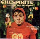  chespirito y sus canciones - Álbum
