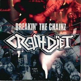 Breakin' The Chainz - 2005 • Sencillo/EP