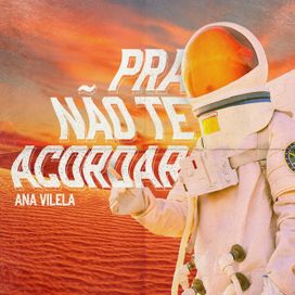 Pra Não Te Acordar - 2019 • Single/EP