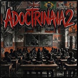 Adoctrina2 - 2026 • Sencillo/EP