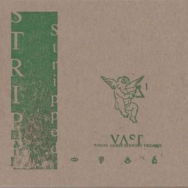 Stripped/Green - 2016 • Álbum