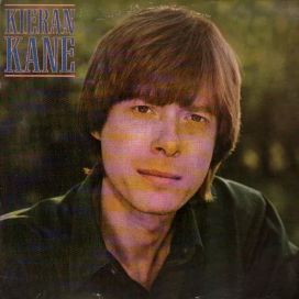 Kieran Kane - 1981 • Álbum