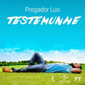 Testemunhe - 2015 • Single/EP
