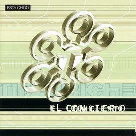 En Concierto - 1999 • Álbum