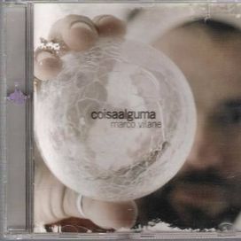 Coisa Alguma - Marco Vilane