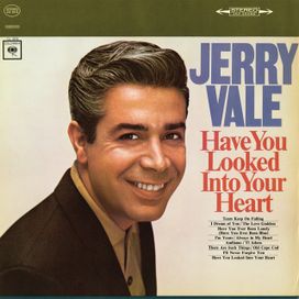 Have You Looked Into Your Heart - 1964 • Álbum