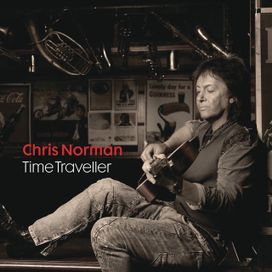 Time Traveller - 2011 • Álbum