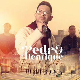 Tempo de Colher  - 2021 • Single/EP
