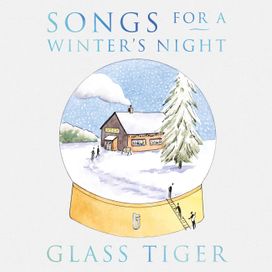 Songs For a Winter's Night - 2020 • Álbum