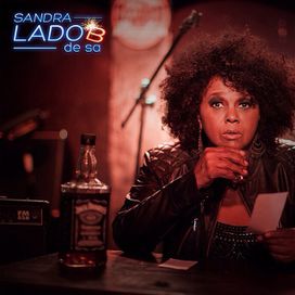 Lado B - 2016 • Álbum