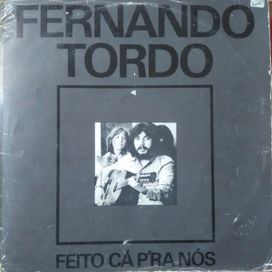 Feito Cá Pra Nós - 1975 • Álbum