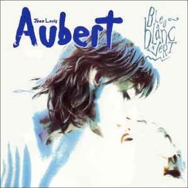 Bleu Blanc Vert - 1989 • Álbum