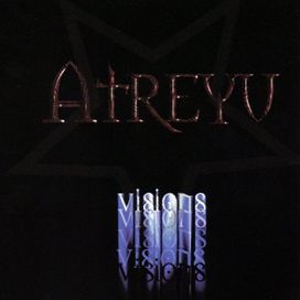Visions - 1999 • Álbum