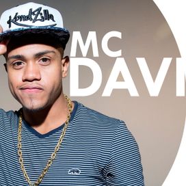 MC Davi - 2016 • Álbum