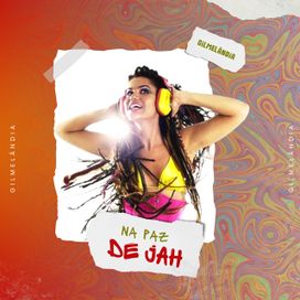 Na Paz de Jah (part. Psirico) - 2022 • Single/EP