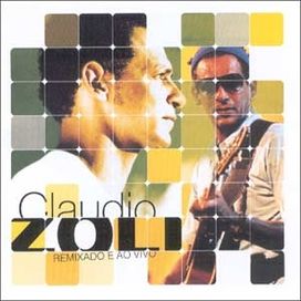 Claúdio Zoli - 2004 • Álbum