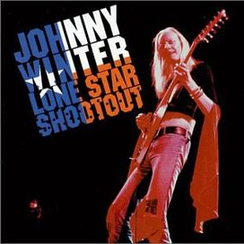 Lone Star Shootout   - 2001 • Álbum