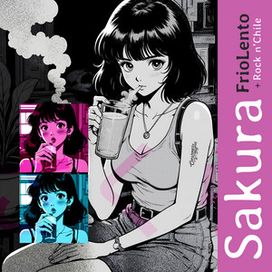 Sakura - 2025 • Single/EP