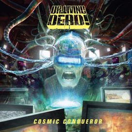Cosmic Conqueror - 2017 • Álbum