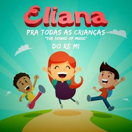 Pra Todas As Crianças: The Sound Of Music, Dó Ré Mi - 1992 • Single/EP