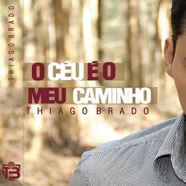 O Céu É o Meu Caminho - 2013 • Álbum