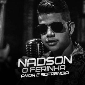 Amor e Sofrência - 2020 • Álbum