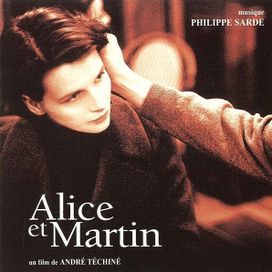 Alice Et Martin - 1998 • Álbum