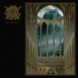 Primeval - 2020 • Álbum