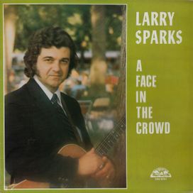 A Face In The Crowd - 1985 • Álbum