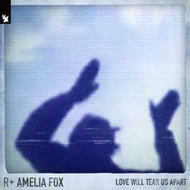 Love Will Tear Us Apart - 2021 • Sencillo/EP
