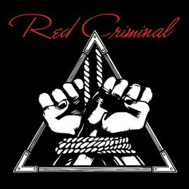 Red Criminal - 2021 • Single/EP