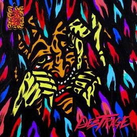 The Chosen One - 2019 • Álbum