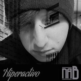 Hiperactivo - 2024 • Sencillo/EP