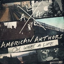 Oh, What a Life - 2014 • Álbum