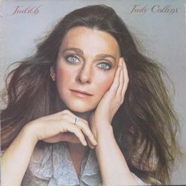Judith - 1975 • Álbum