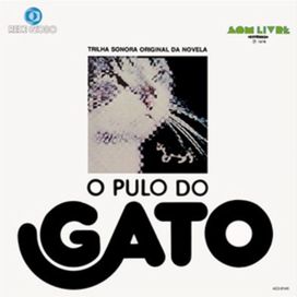 O Pulo do Gato - 1978 • Álbum