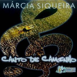 Canto de Caminho - 2018 • Álbum