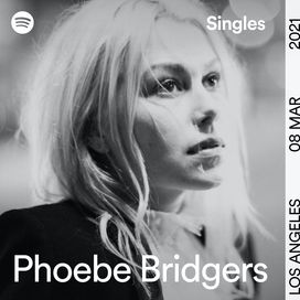 Spotify Singles (2021) - 2021 • Single/EP