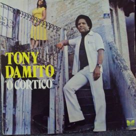 O Cortiço - 1980 • Álbum