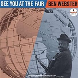 See You At The Fair - 1964 • Álbum