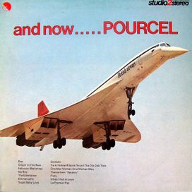 And Now.....Pourcel - 1975 • Álbum