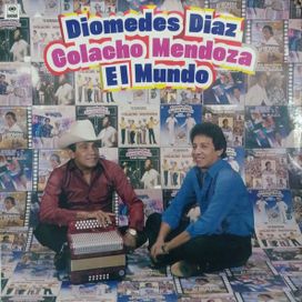 El Mundo - 1984 • Álbum