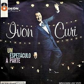 Um Espetáculo À Parte - 1962 • Álbum