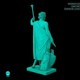 Sometimes - 2021 • Sencillo/EP