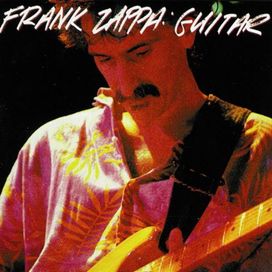 Guitar - 1988 • Álbum