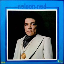 Nelson Ned (1975) - 1975 • Álbum