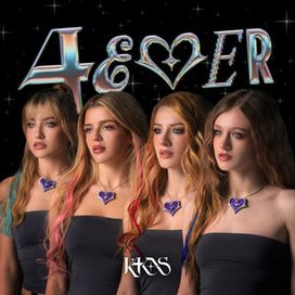 4EVER - 2025 • Álbum