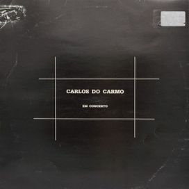 Em Concerto - 1984 • Álbum