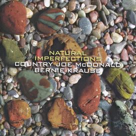 Natural Imperfections - 2005 • Álbum