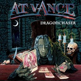 Dragonchaser - 2000 • Álbum